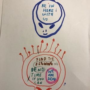 Meet your Posher, Parker